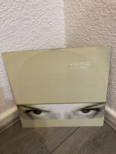 Hard trance vinyl record - trance,