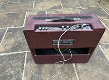 Blackstar Artisan 15 Handwired