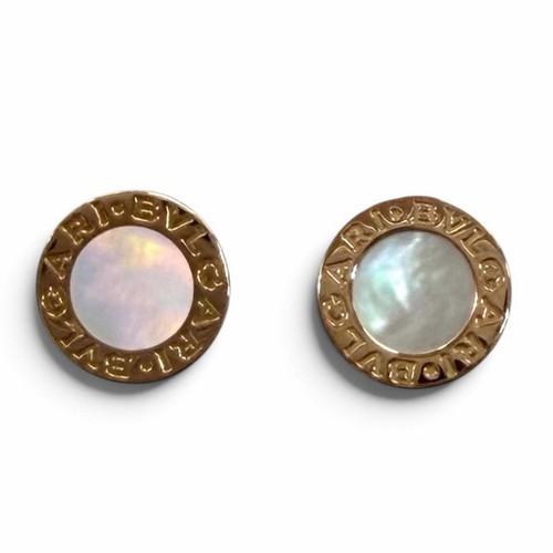 Excellent bvlgari pierce - bvlgari,