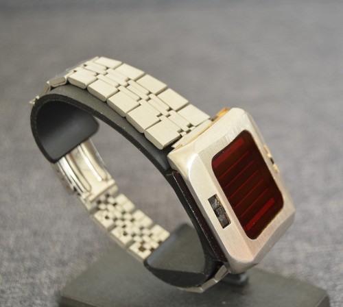 Synchronar sunwatch mk4 - synchronar,