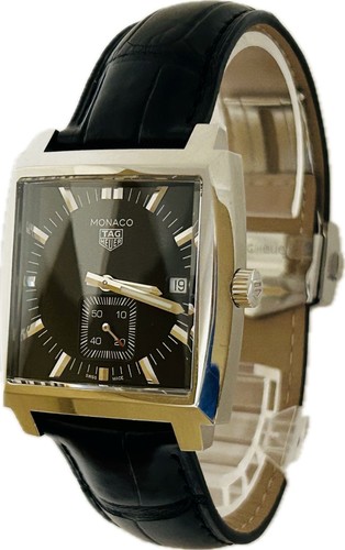 Tag heuer monaco - tag,