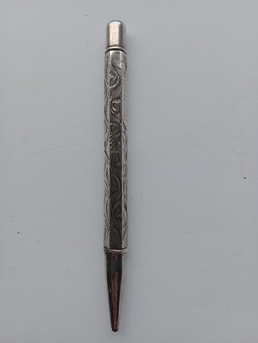 Antique sterling silver - antique,