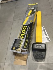 Stoplock Pro Car Steering