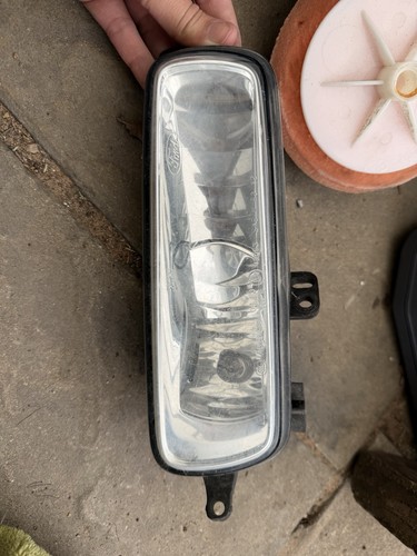 Front bumper fog light - bumper, right