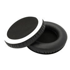 2Pcs Ear Pads Cushion Cover