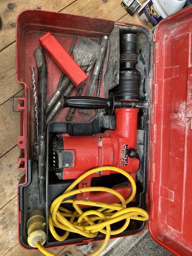 Hilti te72 classic heavy duty - classic,,