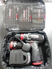12v Parkside Cordless Drill