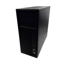 HP Z240 Tower PC Intel Xeon E3 1245 v5 3.50GHz 32GB RAM 256GB SSD 1TB HDD Win 11