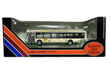 EFE 27602 Wright Volvo Renown ‘BLACKBURN BOROUGH TRANSPORT’