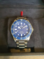 Tudor Pelagos 42mm 25600TB