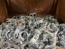 SCAFFOLD SWIVEL FITTING -