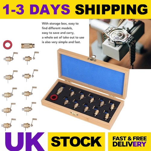 Diy watchmaker tool - diy,