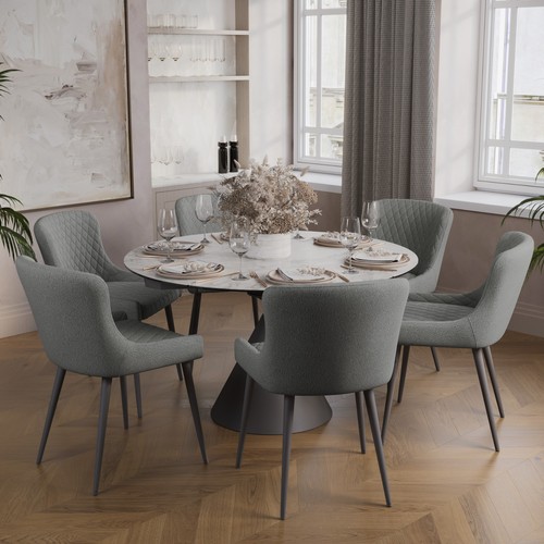 Dunelm camden ceramic round - dunelm,