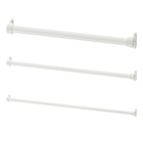 New ikea pax komplement steel - new,