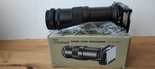 Elicar zoom slide - elicar,