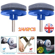 2/4/6X Lawn Mower Sharpening