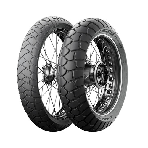Michelin 150 69v anakee - 70, 17