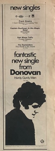 Donovan hurdy gurdy - donovan+hurdy,