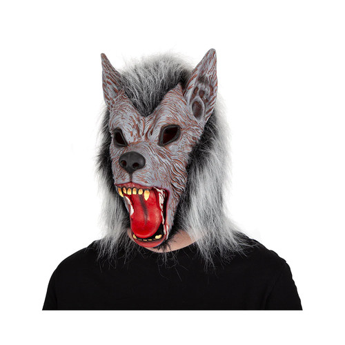 Full moon madness werewolf - full,