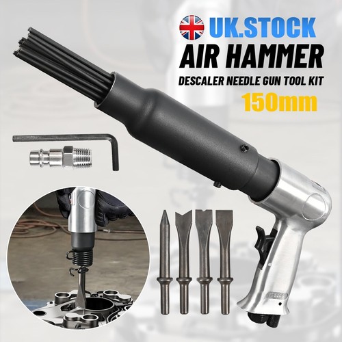 Air pneumatic gun needle - air,
