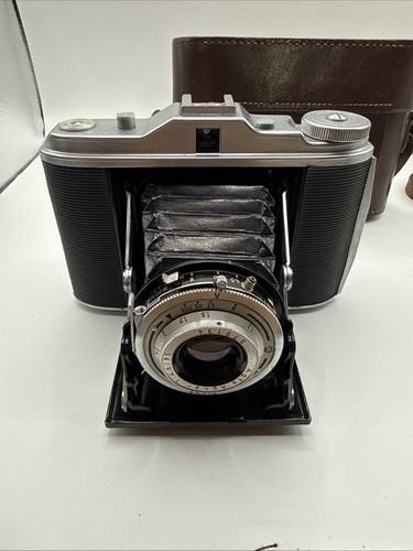 Agfa isolette 120 roll - roll, film