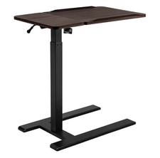 Overbed Table with Adjustable