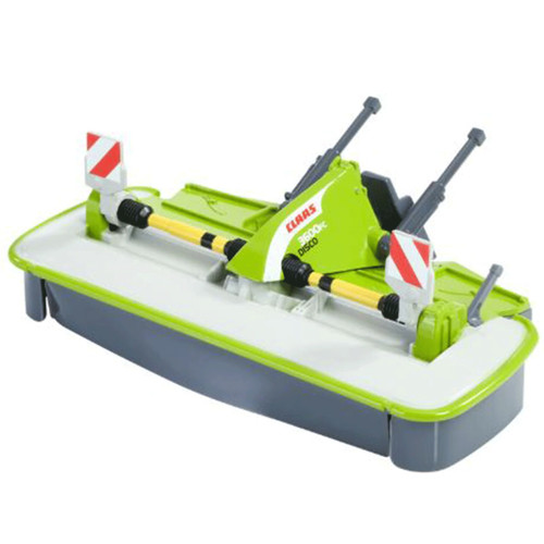 Britains claas disco - claas,