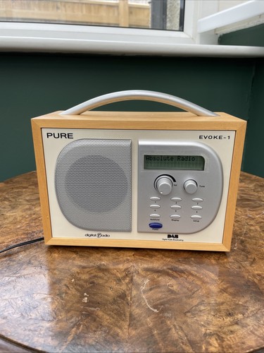Pure evoke - pure,