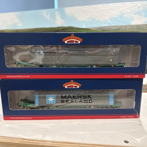 Bachmann 313 intermodal - bachmann, 37-313