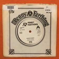 PROMO COPY- Daniel Boone-