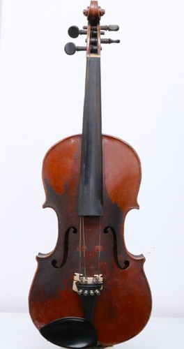Old violin kohler voigtland - old,