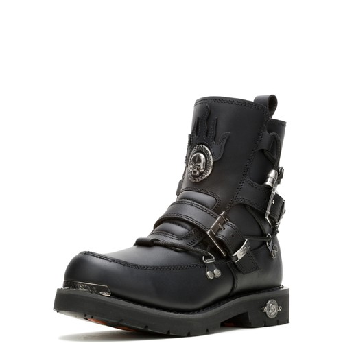 Harley davidson distortion blk - harley,