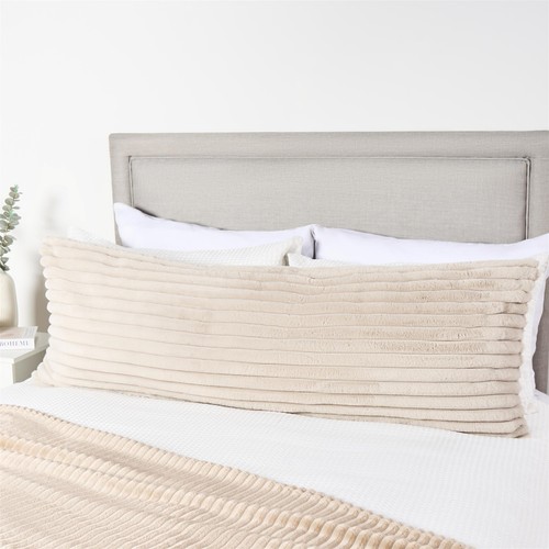 Ohs ribbed bolster - ohs,