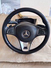 Mercedes C Class W205