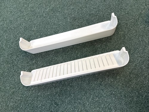 Caravan fridge door pocket - fridge,