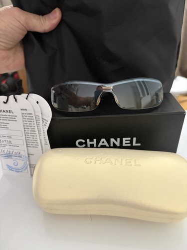 Rare vintage chanel 4043 - vintage, 4043-b