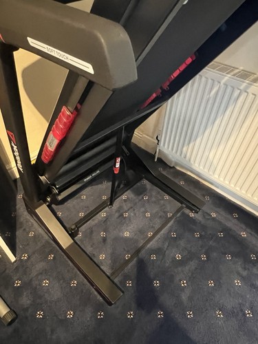 Treadmill rebook folding - rebook,