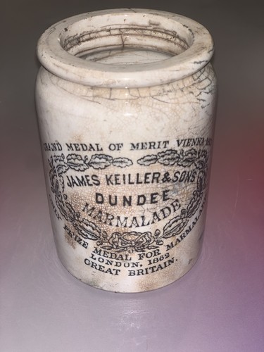 Antique james keiller - james,