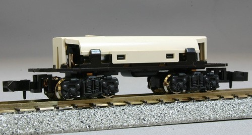 Kato 105 powered - kato, 11-105