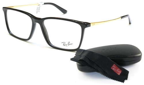 Ray ban rx5410i 2000 - ban, black