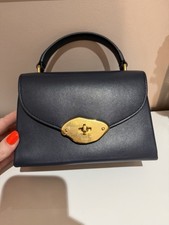 Mulberry Small Lana Top Handle