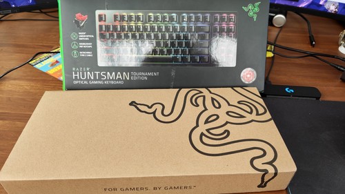 Razer huntsman tournament - razer,