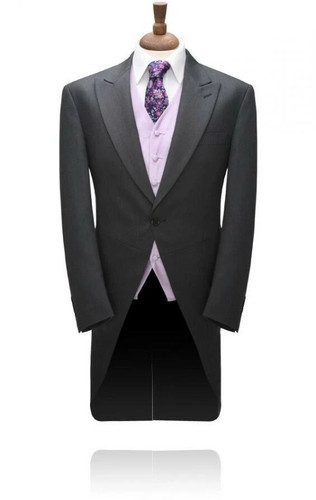 Ascot wedding formal morning - ascot,, formal/morning