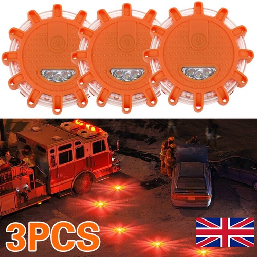 Led warning light car - light,