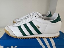 Adidas ROM UK8 Spezial SPZL City Series Vienna Art EE4941  2019 Release