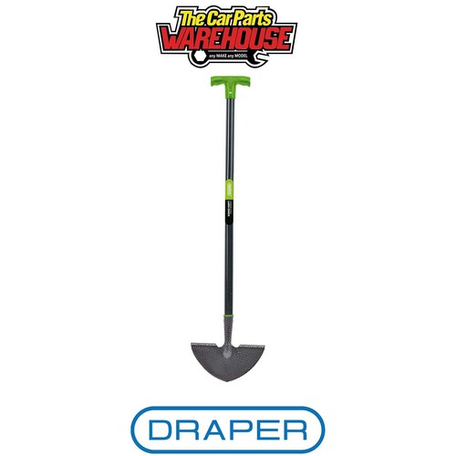 Draper 88797 carbon - carbon, steel