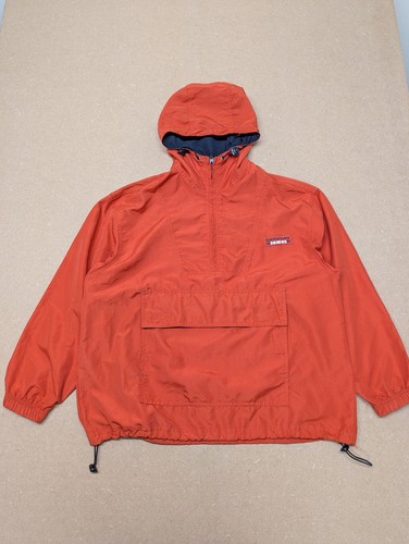 Donnay vintage pullover smock - donnay,