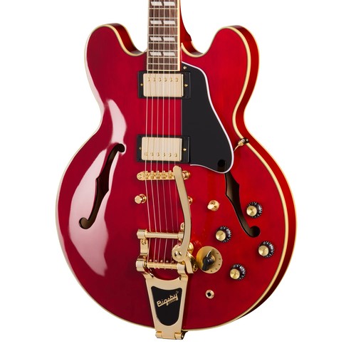 Epiphone back the future - epiphone,