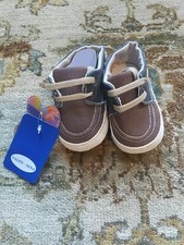 Baby boat shoes Shoes 12-18
