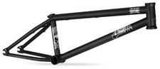 Mankind Action Frame Matt Black
